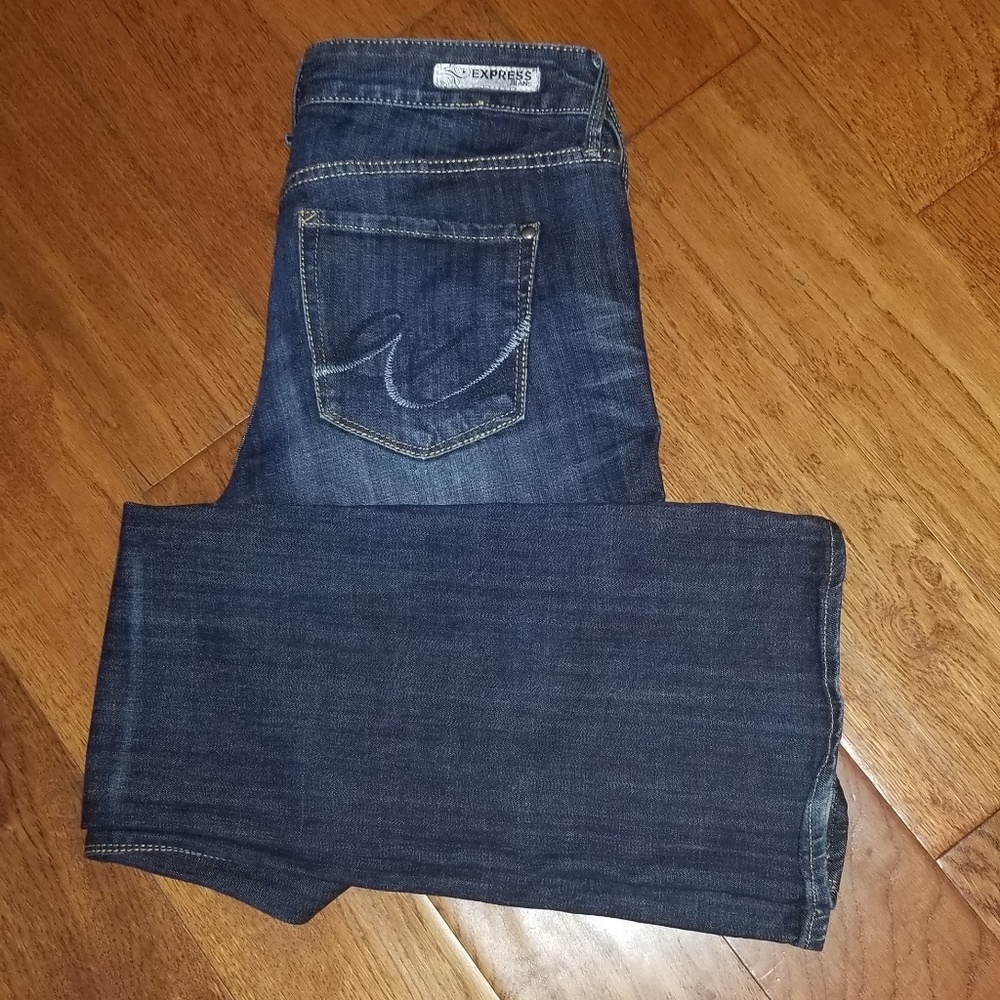 Express Jeans